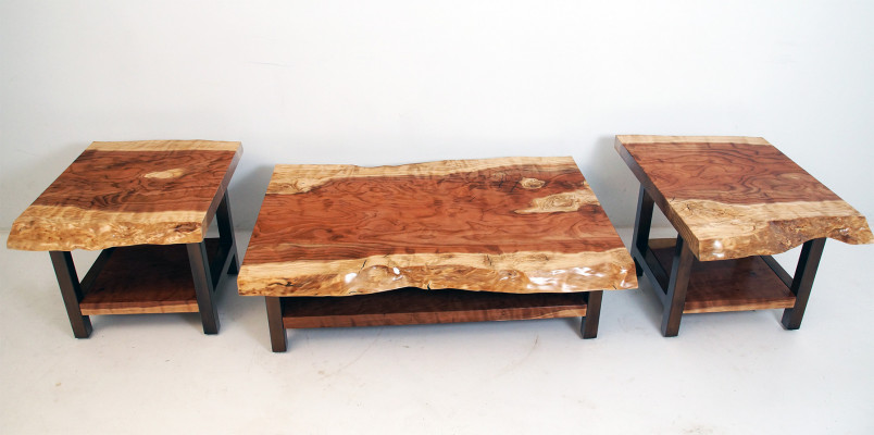 Table d'appoint Table designer Table basse Fait main prix 1 mètre carré