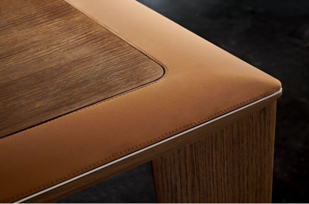 Table de conférence Moderne Cabinet d'avocats Tables de réunion Design de mobilier de bureau