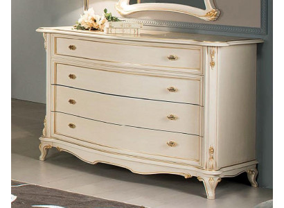 Commode Armoire Commode Armoires Bibliothèque Console Meubles Armoire en bois Italie neuf