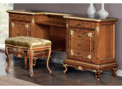 Chambre Bois Table console Table Console Tables de maquillage Mobilier Secrétaire neuf