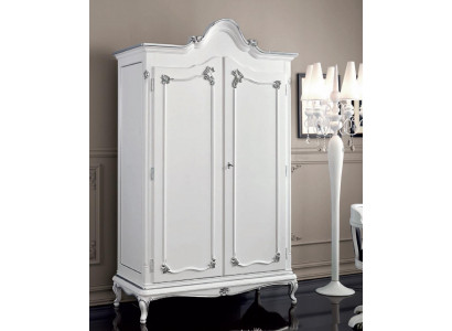 Garde-robe classique Étagère Armoire Armoires Penderie Portemanteau Chambre