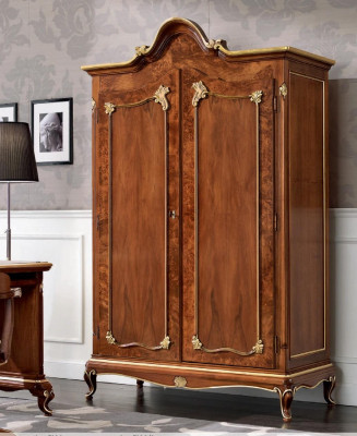 Armoire Armoire en bois Armoire Armoire en bois massif Meubles de chambre en bois Bois véritable neuf