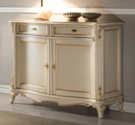 Commode Buffet En Bois Massif Italie Armoires Placard Meubles Commode Buffet