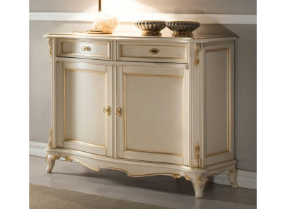 Commode Buffet En Bois Massif Italie Armoires Placard Meubles Commode Buffet