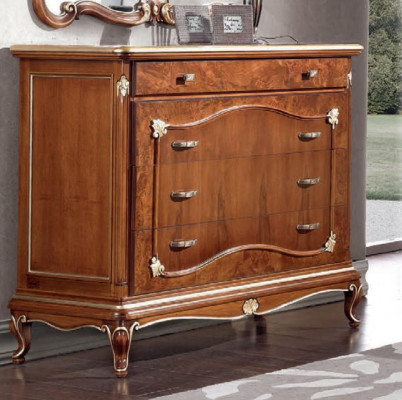 Conception Commode Mobilier Buffet Meubles Classiques Chambre Armoire Nouvelle