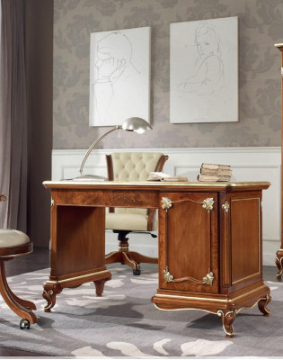 Bureau Table italien Bureaux Informatique Meubles Tables Mobilier Italie