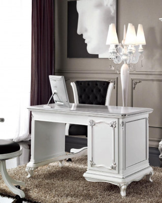 Bureau Table italienne Bureaux Ordinateurs Meubles Tables Meubles Italie
