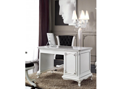 Bureau Table italienne Bureaux Ordinateurs Meubles Tables Meubles Italie