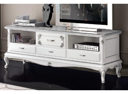 TV Armoire Platine TV Meuble Armoires Armoire de salon Buffet TV Commode TV
