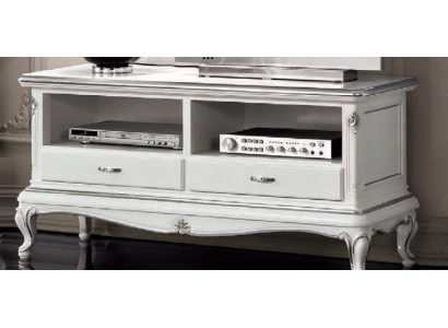 Sideboard tv Armoire TV Lowboard Armoire TV Mobilier TV Table TV Blanc neuf