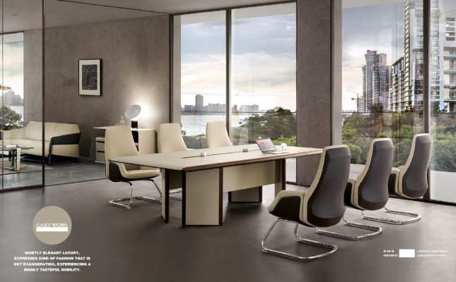 Mobilier de bureau Tables Design Tables de réunion Tables de conférence Mobilier Table