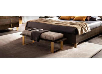 Tabouret classique repose-pieds tabouret d'appoint chaise longue nouveau banc.
