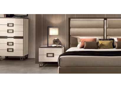 Design Table de nuit Commode Tables consoles Armoire de chambre Nouveau