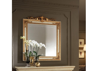 Miroir mural Décoration Meuble Salon Aménagement intérieur Portemanteau Miroir mural neuf
