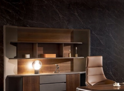 Armoire à dossiers Étagère Armoire Mobilier de bureau Salle d'étude Armoire de bureau