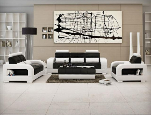 Designer Suite Sofa set Upholstery Couch Sofa upholstered set new H2209  En français : Ensemble de canapé de suite design, canapé rembourré, nouvel ensemble de canapé rembourré H2209