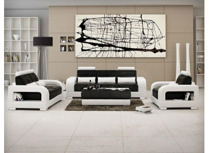 Designer Suite Sofa set Upholstery Couch Sofa upholstered set new H2209  En français : Ensemble de canapé de suite design, canapé rembourré, nouvel ensemble de canapé rembourré H2209