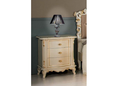Table de chevet meuble armoire chambre tables de che chevet mobilier Italie