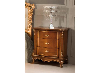 Table de chevet Design Table Meubles Tables de chevet Bois Chambre Table d'appoint nouveau