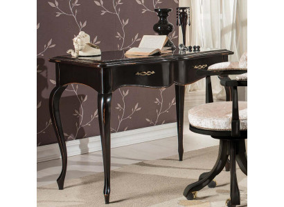 Table de bureau Secrétaire Bureau Tables de secrétaire Meubles italiens Tables en bois