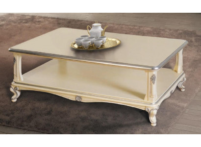 Table basse Tables de café Salon Italie Côté Table basse de luxe Design