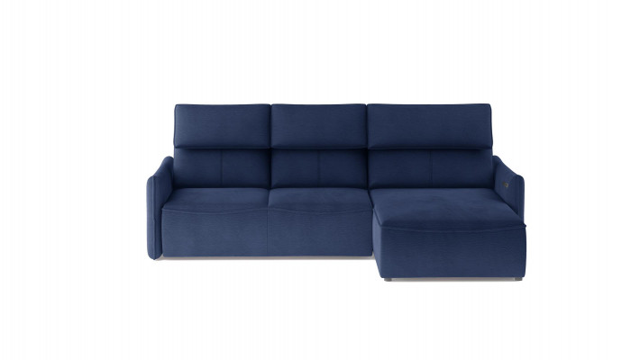 Eck Design Moderne Sofas Ecksofa L-Form Sitz Textilsofa Couch Wohnlandschaft neu
