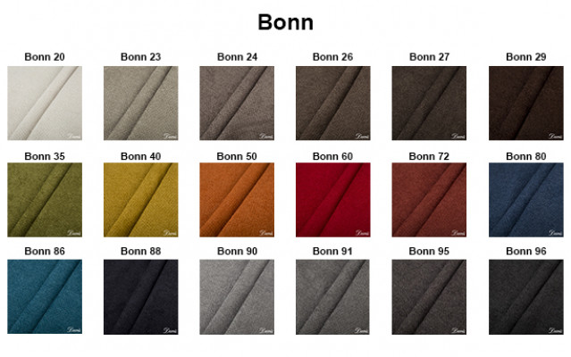 Canapé d'angle Canapé Canapé Rembourrage Paysage vivant Canapés d'angle Textile Vert en forme de L Canapés