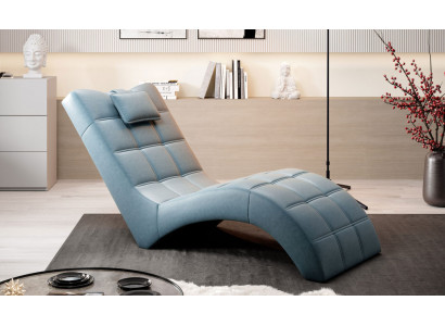 CONCEPTION CHAISE DE DÉTENTE FAUTEUIL DE DÉTENTE CHAISE LONGUE RÉCAMIÈRE LONGUE CHAISE LONGUE