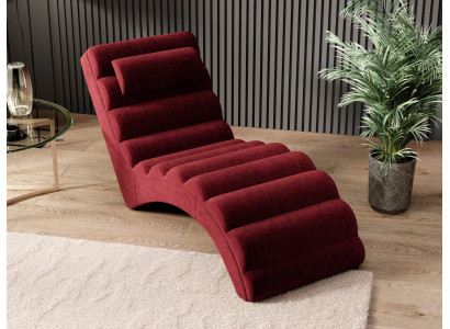 FAUTEUIL DE DÉTENTE DESIGN FAUTEUIL RELAXANT CHAISE LONGUE RÉCAMIÈRE CHAISE LONGUE RELAXANTE