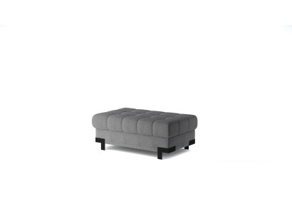 Designer Tabouret Revêtement de tabouret de salon Tabouret Repose-pieds Tabouret ottoman Pouf
