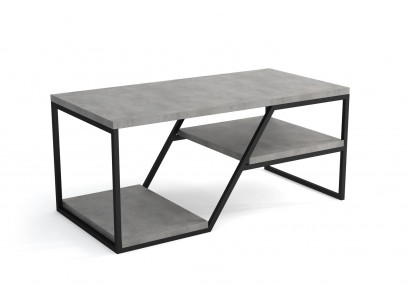 Tables basses Design Salon Mobilier en bois style Moderne Table basse