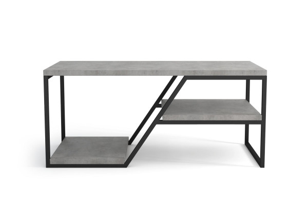 Tables basses Design Salon Mobilier en bois style Moderne Table basse