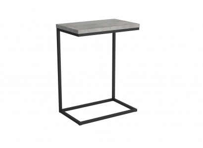 Table basse moderne Tables d'appoint Design Salon Mobilier Style Luxe Métal neuf