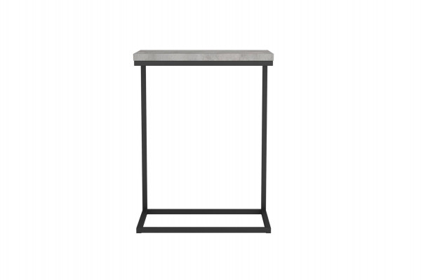Table basse moderne Tables d'appoint Design Salon Mobilier Style Luxe Métal neuf