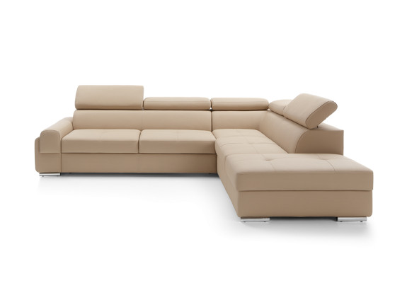 Canapé d'angle en L Suite Salons d'angle Canapé d'angle Living Landscape Canapé Living Landscape en L Luxe