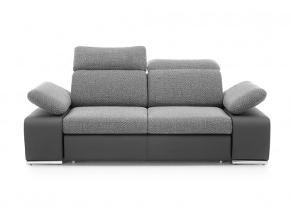 Canapé 3 places canapé trois places canapés multifonctions meubles de luxe canapé design