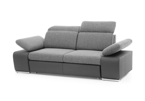 Canapé 3 places canapé trois places canapés multifonctions meubles de luxe canapé design