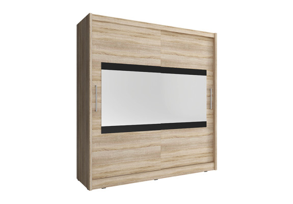 Étagères polyvalentes Armoire Portemanteau Étagère Armoires Rangement
