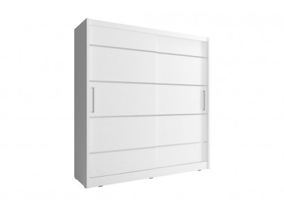 Étagères polyvalentes Armoire étagère Rangement Armoire 180cm