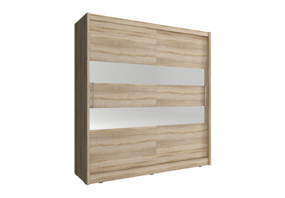 Étagères polyvalentes 180cm Étagère Armoire de Rangement Décorative Armoire