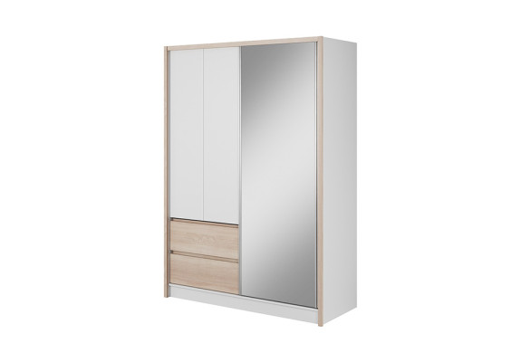 Étagère polyvalente Armoire Étagère Rangement Armoire Portemanteau neuf 180cm