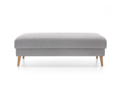 Tabouret Tabouret Banquette Repose-pieds Banquette Noble Banquette Textile Tissu Cuir Tapisserie