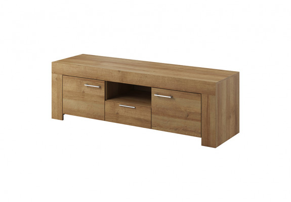 Meuble TV Buffet Armoire Commode Armoire Commode Meuble Bas Étagère TV Télévision Neuf