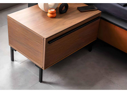 Tables de chevet Meubles de design moderne Luxe Elégant Belle Chambre à coucher nouvelle