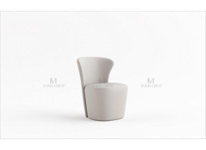 Chaise de maquillage Tabouret Coiffeuse Meuble de luxe Tabouret Chaise Fauteuil neuf