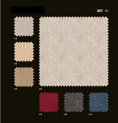 Revêtement de lit Conception de luxe pour hôtels Lits de mariage 140/160cm chambre de repos double Textile