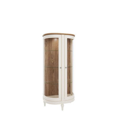 Salon Salon Armoires Buffet neuf Vitrine Armoire Vitrines classiques
