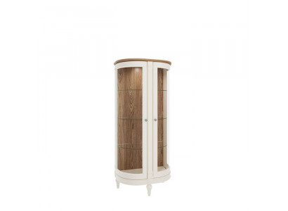 Salon Salon Armoires Buffet neuf Vitrine Armoire Vitrines classiques