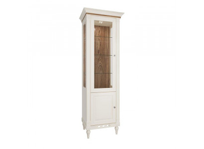 Vitrine classique Armoire de vitrine Vitrine Présentoirs Vitrine en verre nouveaux