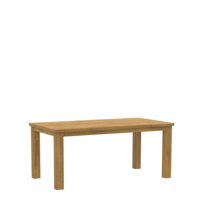 Conception Table à manger Table de design Bois Salle à manger Meubles de salle de séjour Table basse Tables 160/220